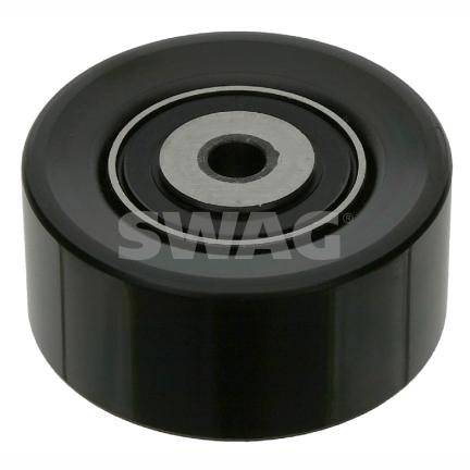 SWAG SW62030013 V-Ribbed Belt Deflection/Guide Pulley