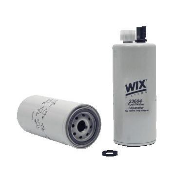 WIX FILTERS 33604WIX Fuel Filter