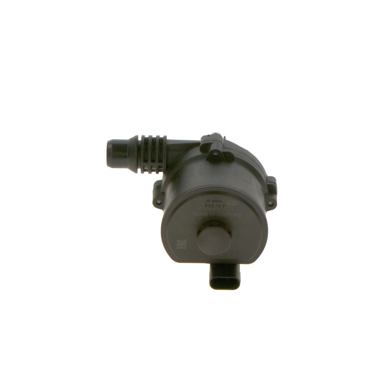 BOSCH 0392023488 Auxiliary Water Pump (Cooling Water Circuit)