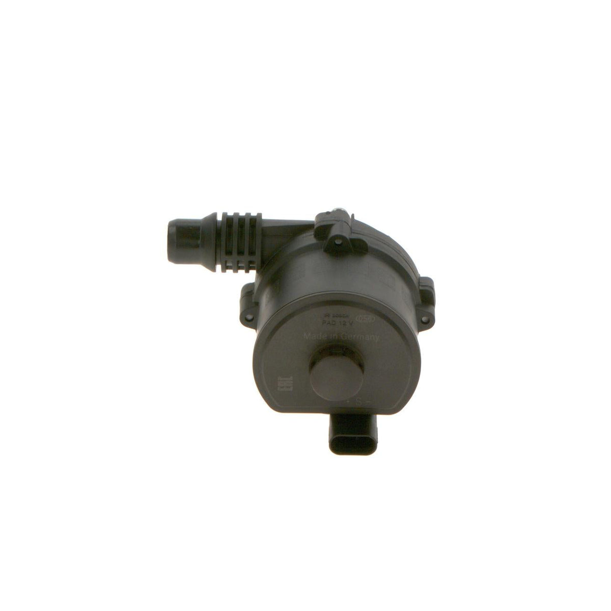 BOSCH 0392023488 Auxiliary Water Pump (Cooling Water Circuit)