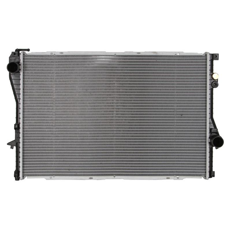 NISSENS NIS60752A Engine Radiator