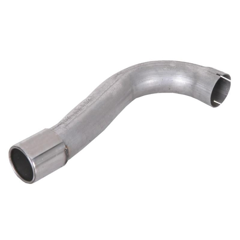 4MAX 0219-01-08073P Exhaust Pipe