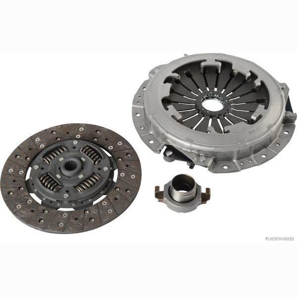 HERTH+BUSS JAKOPARTS J2009029 Clutch Kit