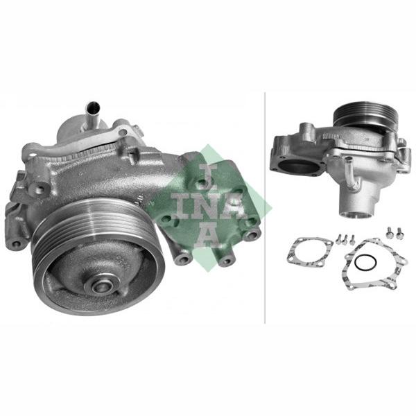 INA 538045410 Water Pump