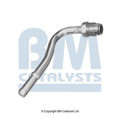 BM CATALYSTS PP11080A Pressure Sensor (Soot/Particulate Filter) Pressure Pipe