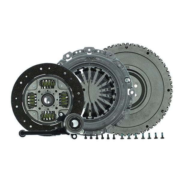 AISIN AISSCWN-002R Clutch Kit