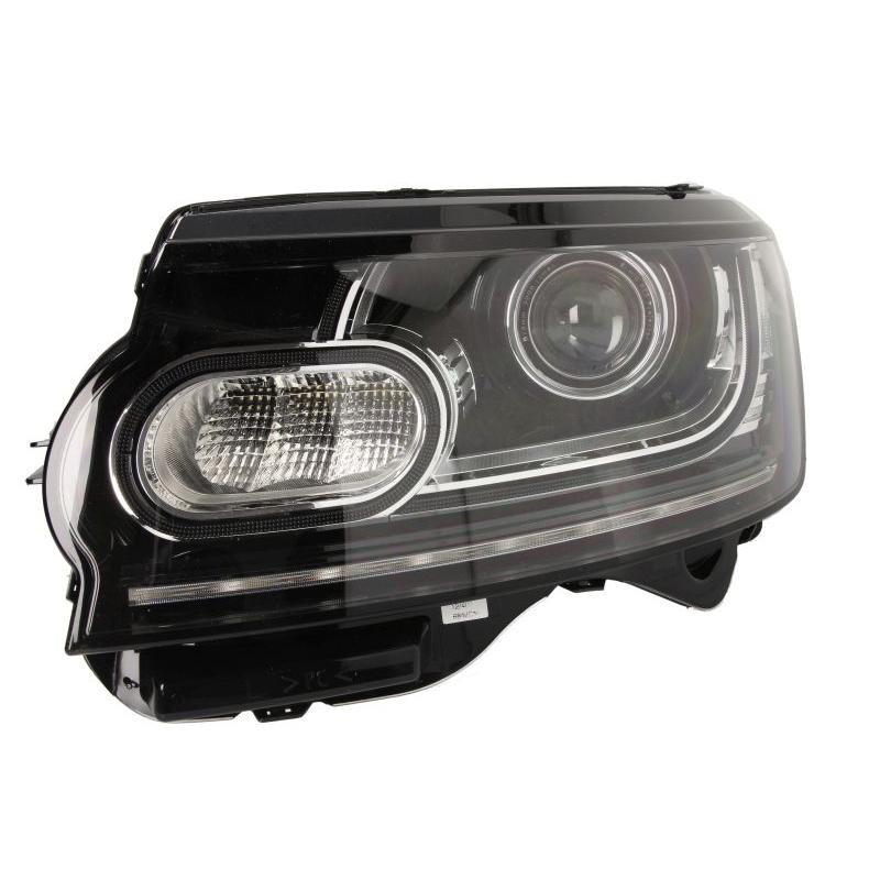 VALEO VAL044963 Headlight
