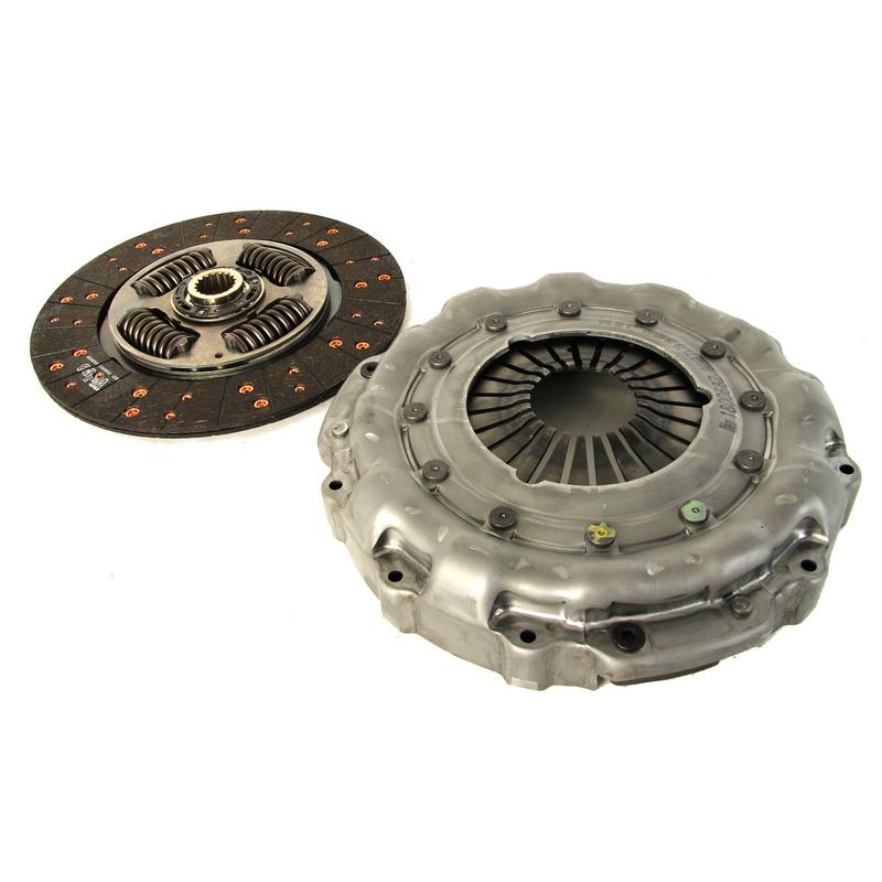 VALEO VAL805292 Clutch Kit