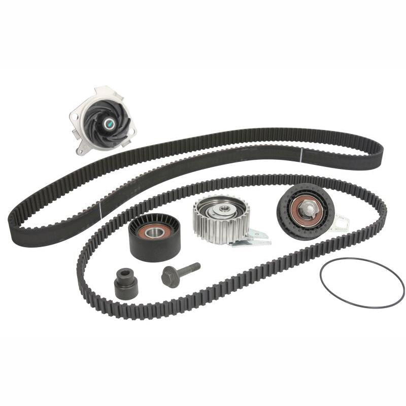 GATES GATKP65429XS Water Pump & Timing Belt Kit