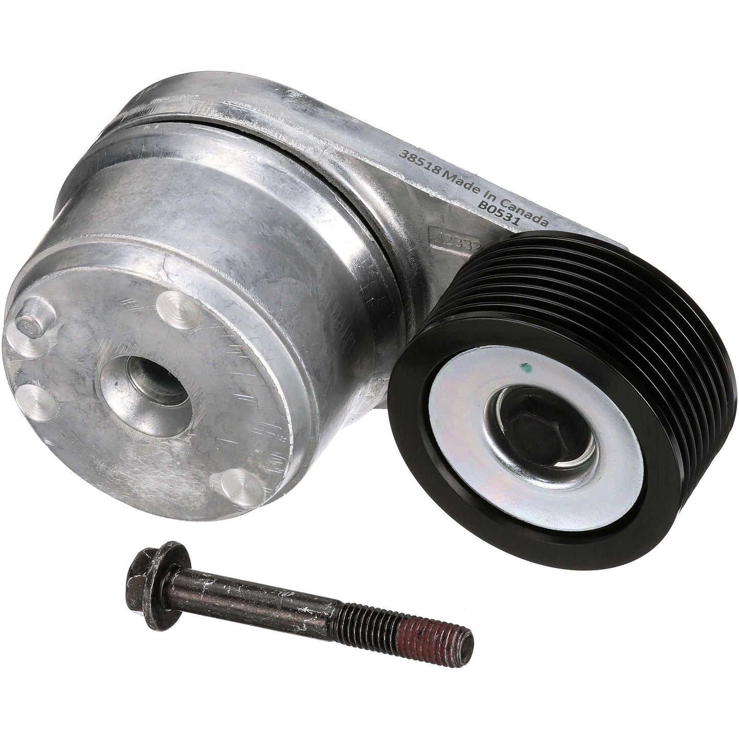 GATES GATT38518 V-Ribbed Belt Tensioner Lever