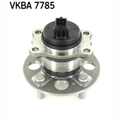 SKF VKBA7785 Wheel Bearing Kit