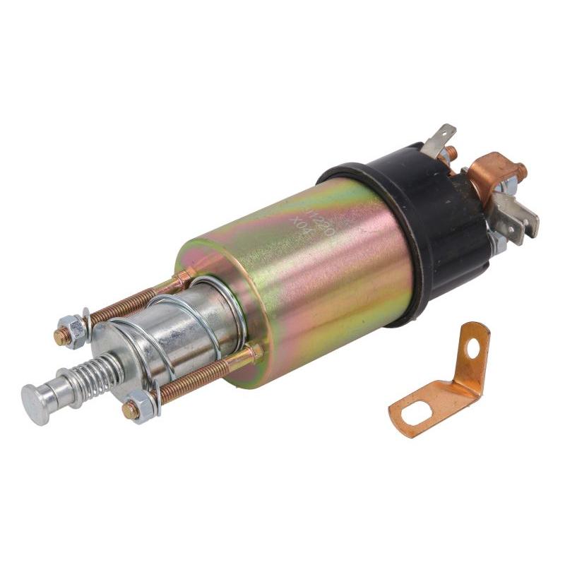 ENGITECH T220070 Fuel Pump Pressure Controller