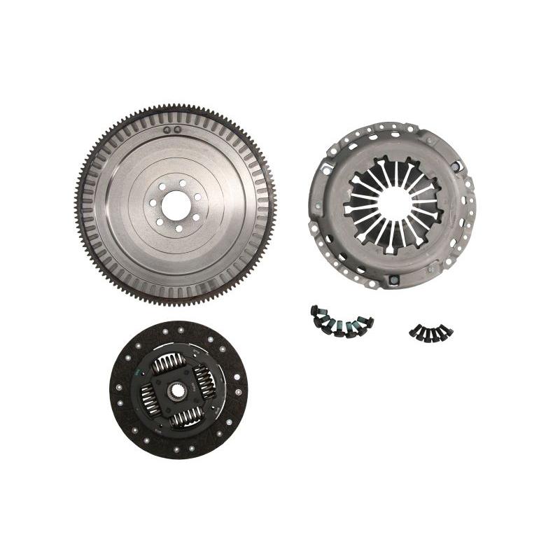 NEXUS F11101NX Clutch Kit