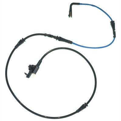 HERTH+BUSS JAKOPARTS J3508018 Brake Shoe Set