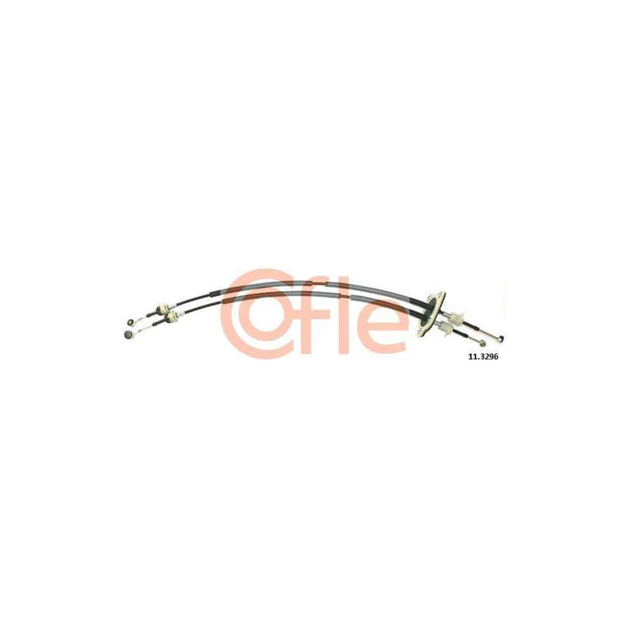 Cofle 92.11.3296 Cable, Manual Transmission