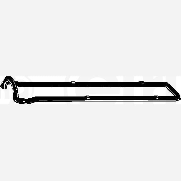 ELRING EL571024 Cylinder Head Cover Gasket