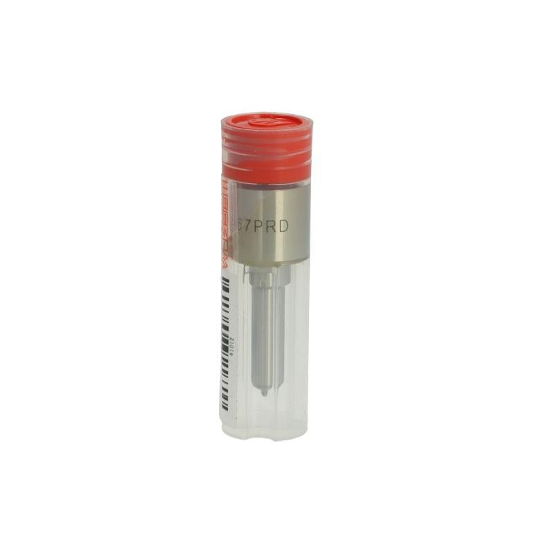 WUZETEM L467PRD Nozzle Body