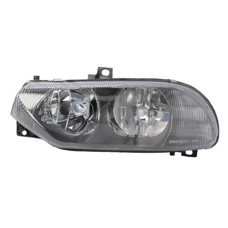 DEPO 667-1106L-LDEM2 Headlight