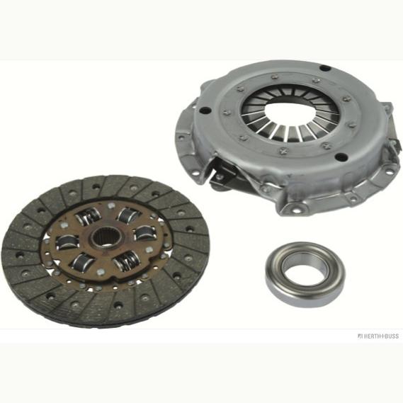 HERTH+BUSS JAKOPARTS J2001193 Clutch Kit