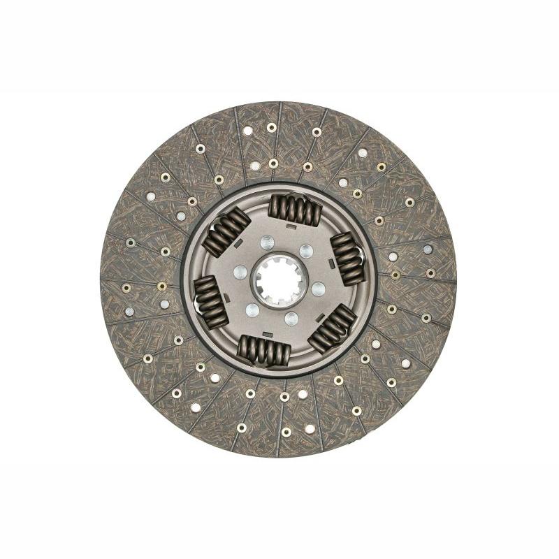 SACHS 1878634218:009 Clutch Disc