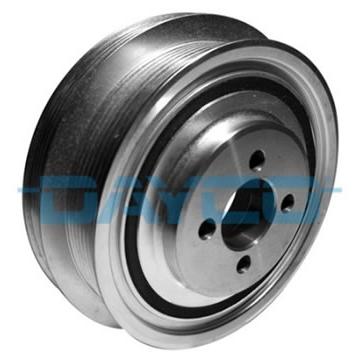 DAYCO DAYDPV1113 Crankshaft Belt Pulley