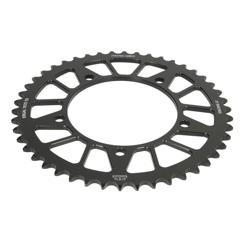 JT JTA1793,46BLK Chain Sprocket