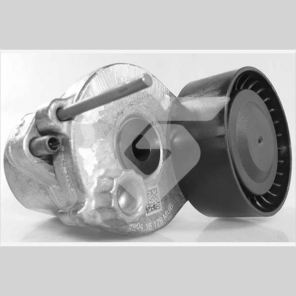 HUTCHINSON HUT0692 V-Ribbed Belt Tensioner Pulley