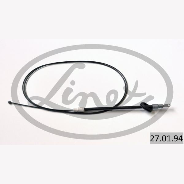 VAICO V24-30066 Parking Brake Cable Pull