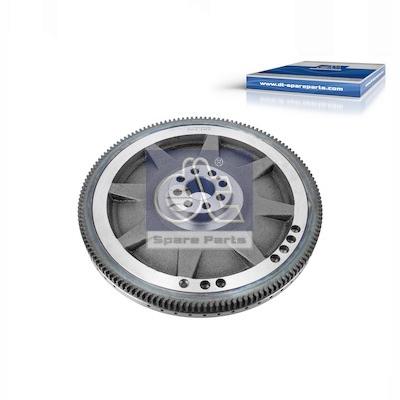 DT SPARE PARTS 4.71161 Flywheel