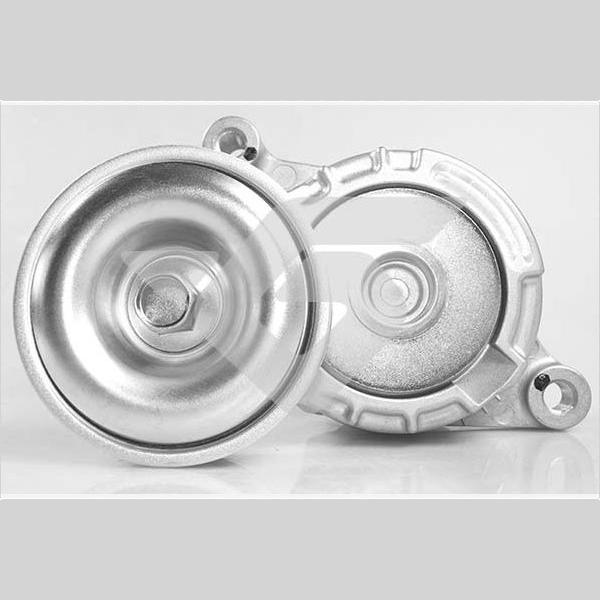HUTCHINSON HUT0497 V-Ribbed Belt Tensioner Pulley