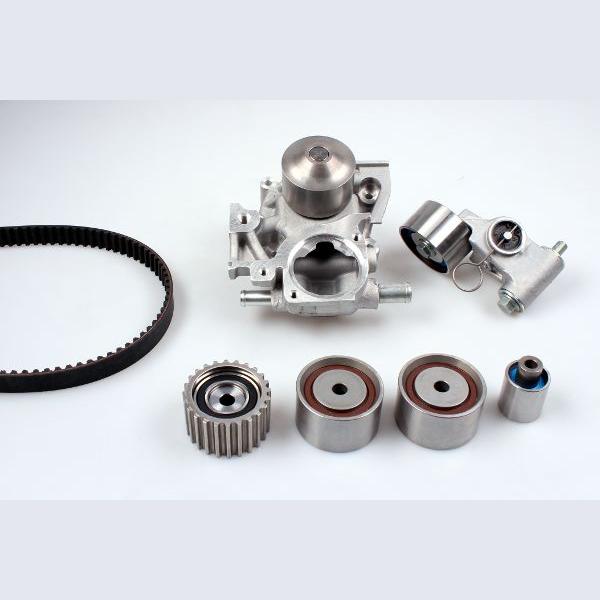 HEPU HEPPK75810 Water Pump & Timing Belt Kit
