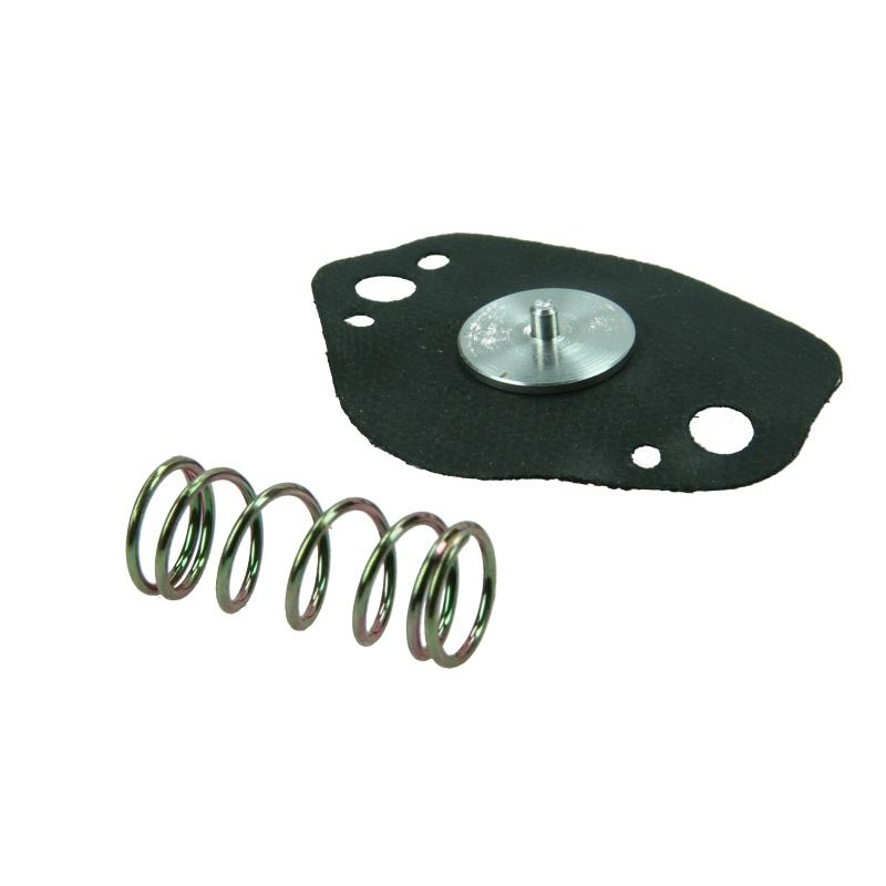 TOURMAX CV-004M Air Cut Valve