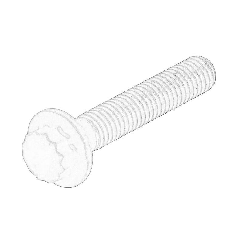 OE PEUGEOT 9675840180 Connecting Rod Bolt