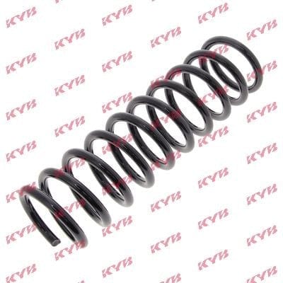 KYB K-Flex RA5017 Coil Spring for BMW 5 Saloon (E34)