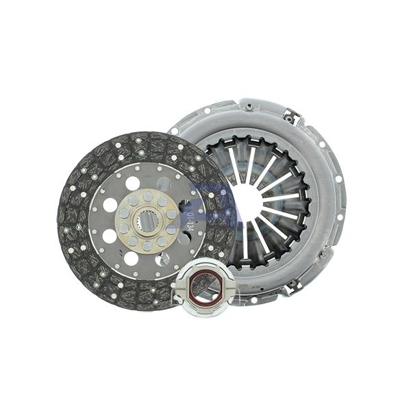 AISIN AISKT-282A Clutch Kit
