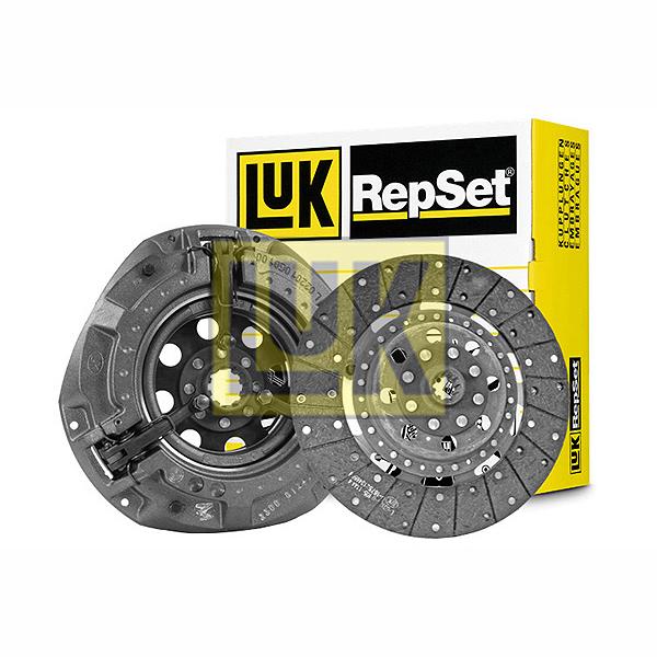 LUK 630109109 Clutch Kit