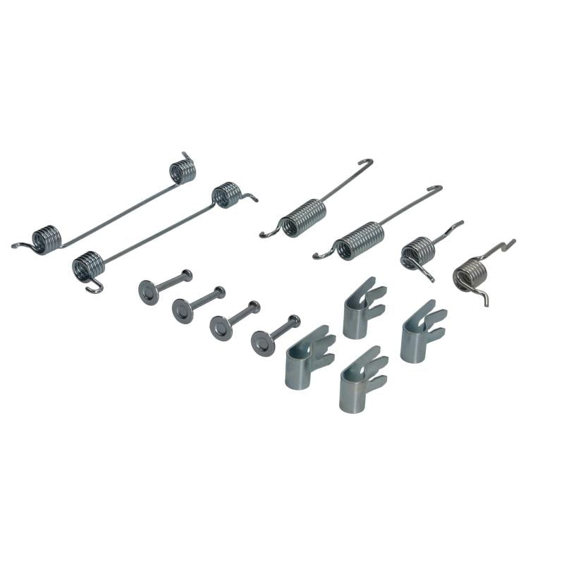 QUICK BRAKE QB105-0772 Brake Shoes Accessory Kit