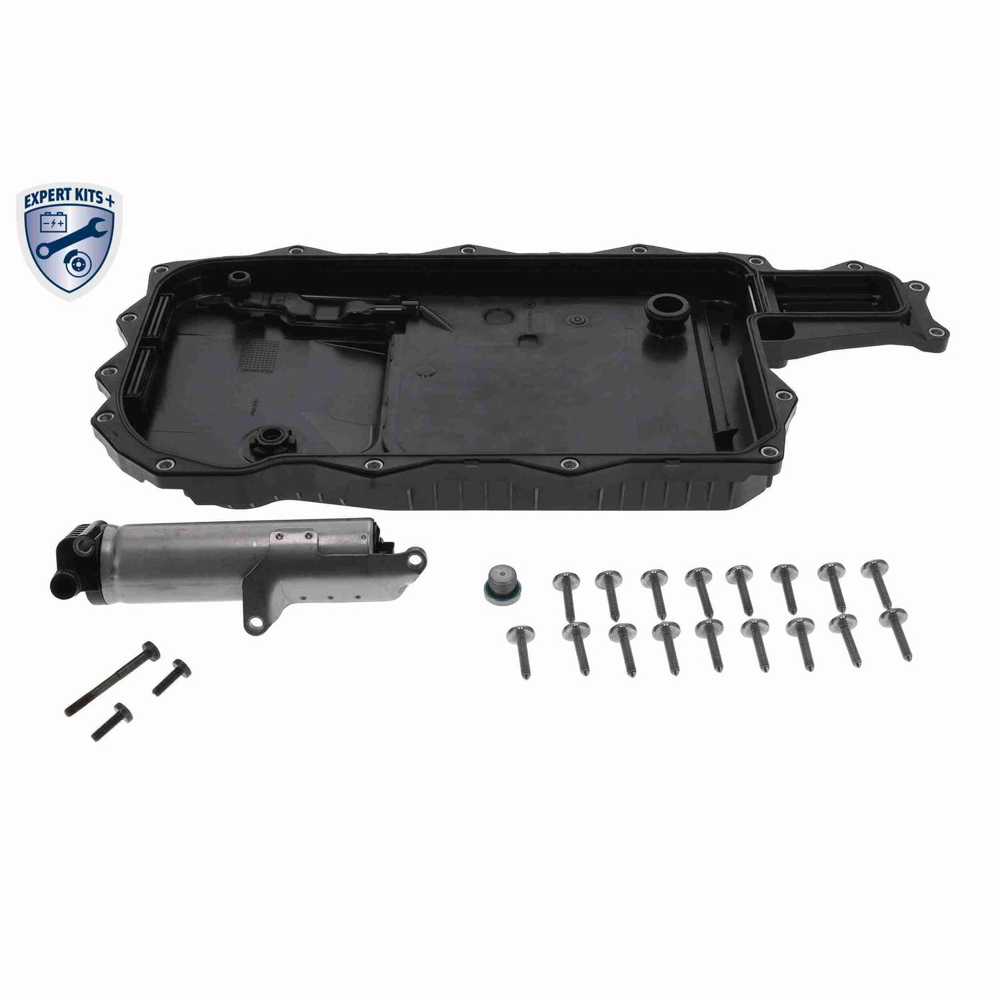 VAICO V48-0630 Oil Sump Gasket