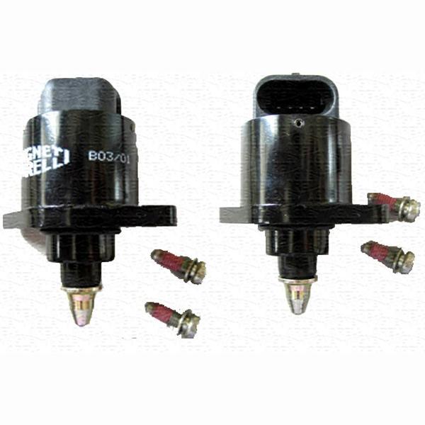 MAGNETI MARELLI 6079047 Air Supply Idle Control Valve
