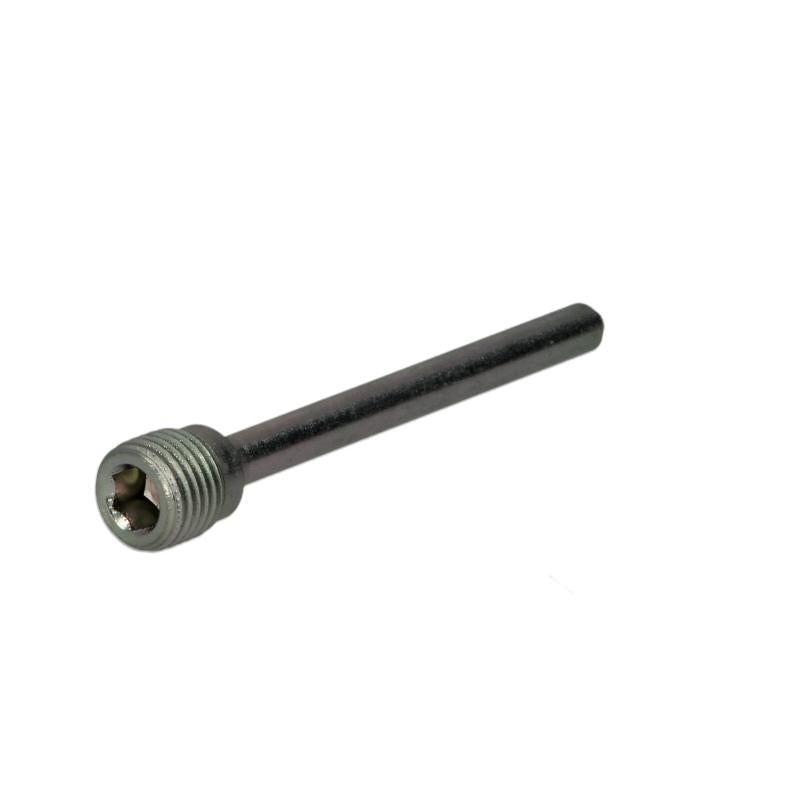 WAGNER BD125306 Brake Disc