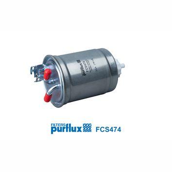 PURFLUX PXFCS474 Fuel Filter