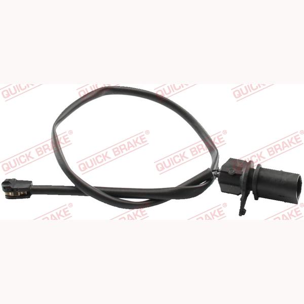 QUICK BRAKE WS0490A Brake Pad Wear Warning Contact