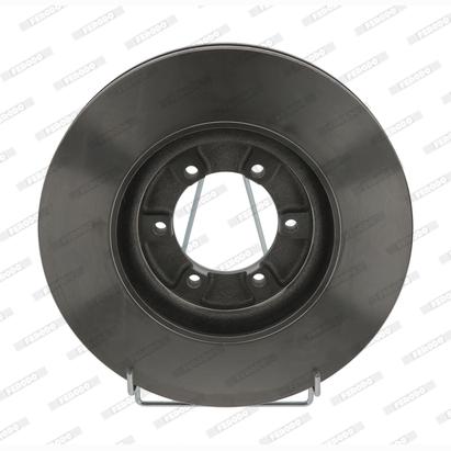 FERODO DDF1902 Brake Disc .