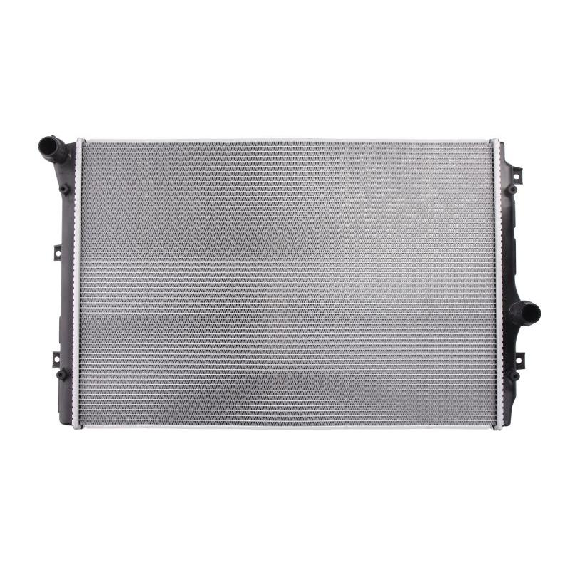 NISSENS NIS65309 Engine Radiator