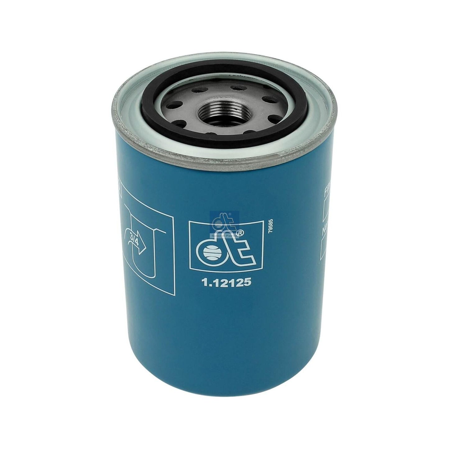 DT A/C 1.12125 Fuel Filter