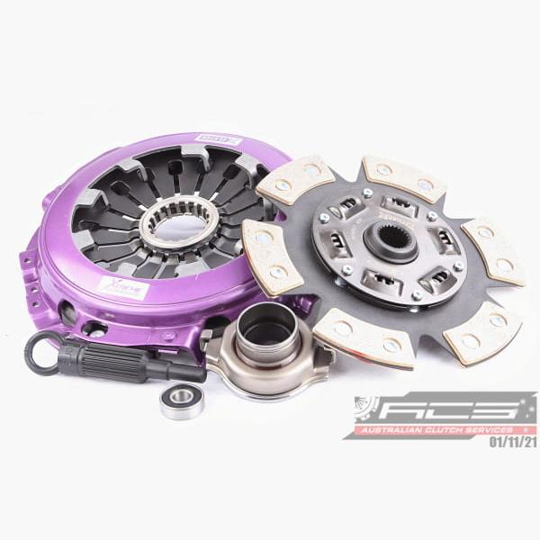 XTREME CLUTCH KSU23006-1B Clutch Kit (Tuning)
