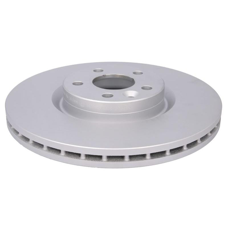 DELPHI BG9342C Brake Disc