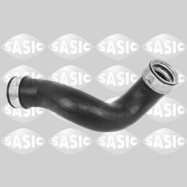 SASIC SAS3356041 Charge Air Hose