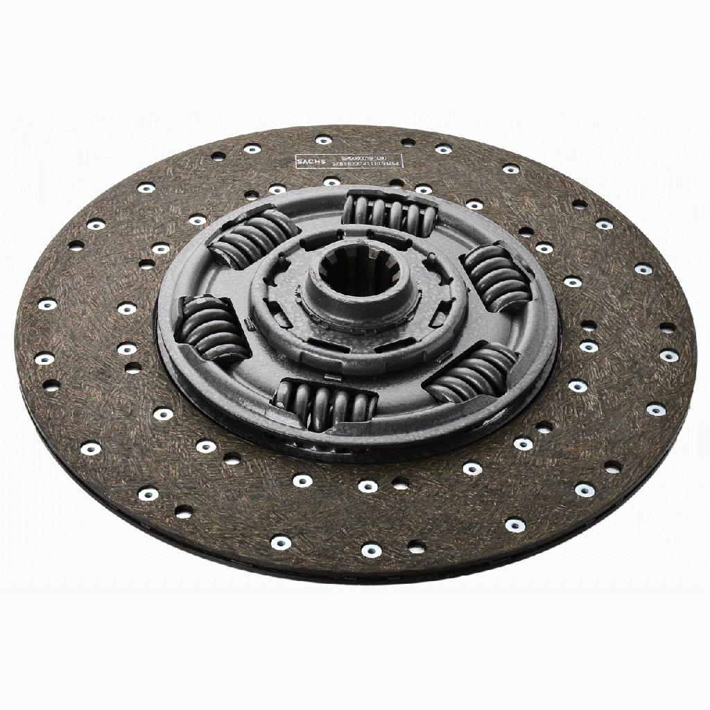SACHS 1878003968:009 Clutch Disc