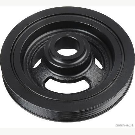 HERTH+BUSS JAKOPARTS J1090508 Crankshaft Belt Pulley